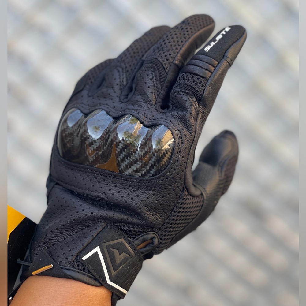 Motorcycle Gloves